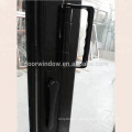 Factory door exterior swing restaurant doors